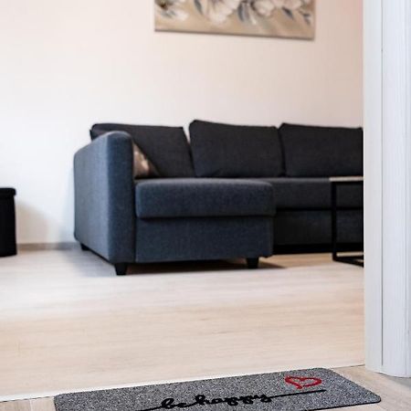 Apartmani Park Maksimir-Rebro Zagrzeb Zewnętrze zdjęcie