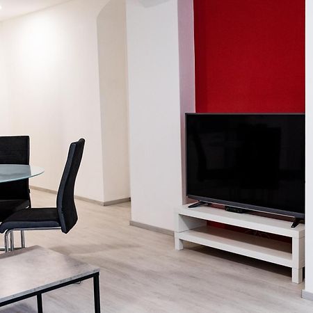 Apartmani Park Maksimir-Rebro Zagrzeb Pokój zdjęcie