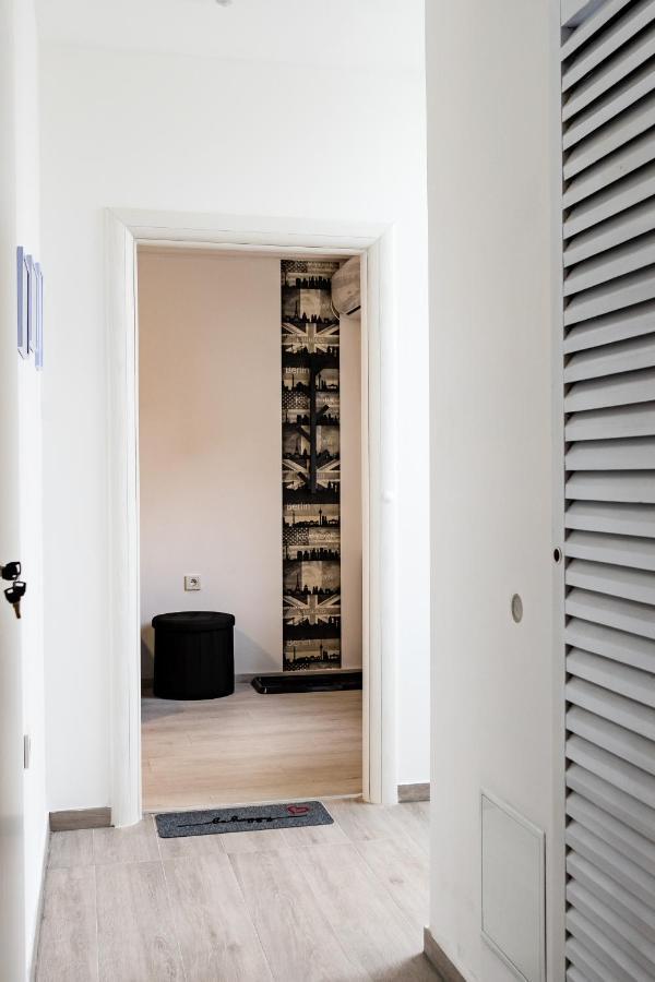 Apartmani Park Maksimir-Rebro Zagrzeb Zewnętrze zdjęcie
