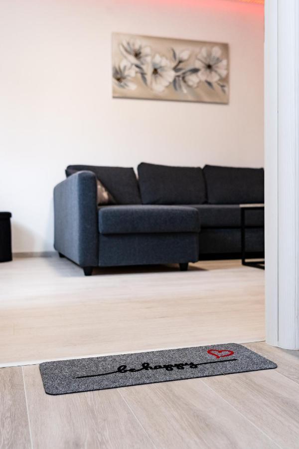 Apartmani Park Maksimir-Rebro Zagrzeb Zewnętrze zdjęcie
