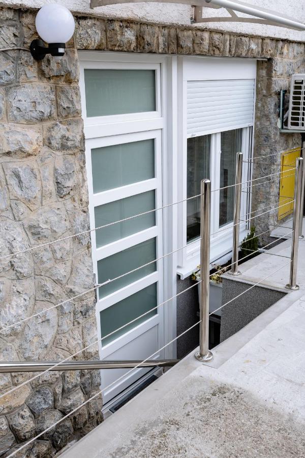 Apartmani Park Maksimir-Rebro Zagrzeb Zewnętrze zdjęcie