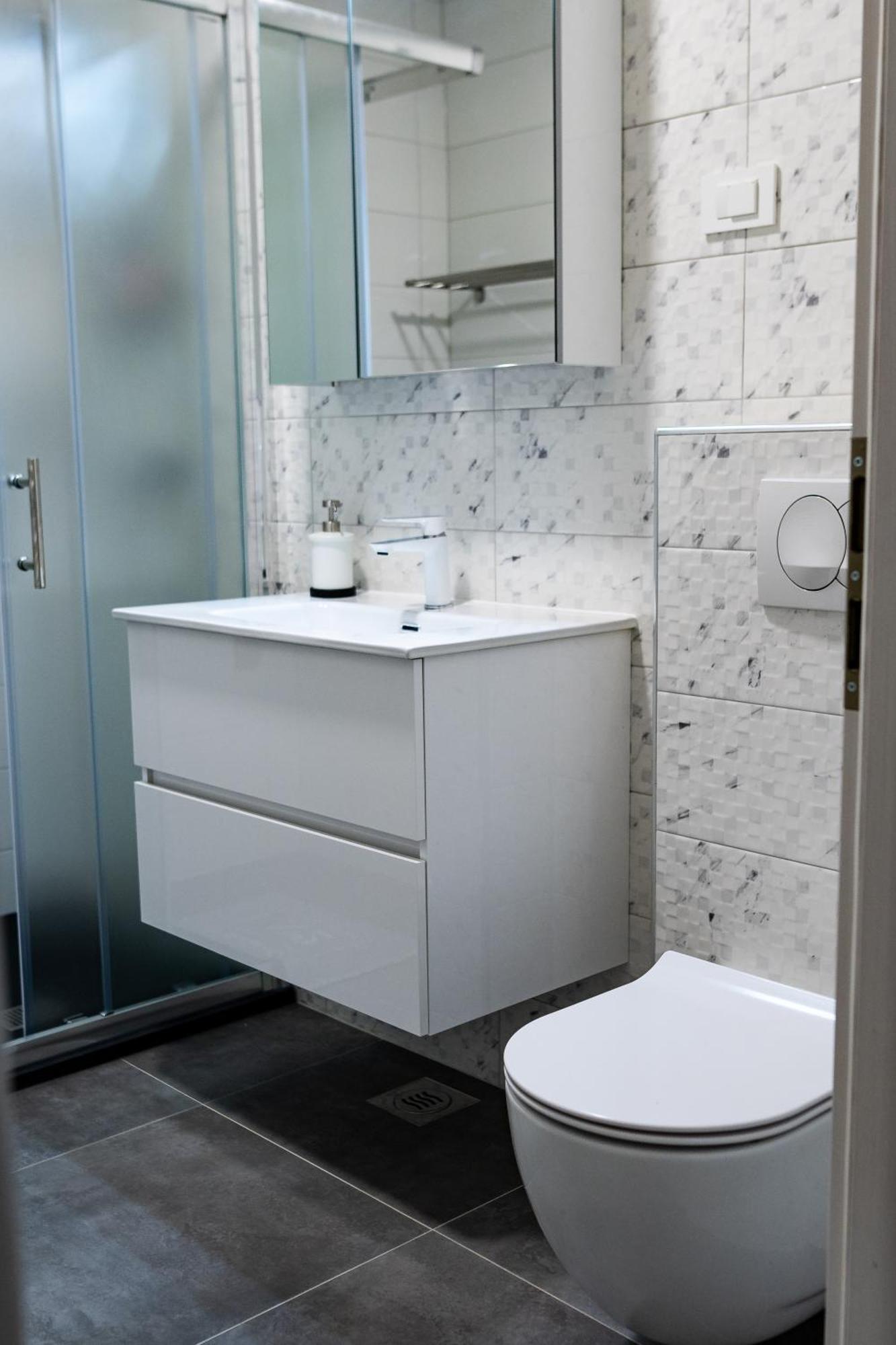 Apartmani Park Maksimir-Rebro Zagrzeb Pokój zdjęcie