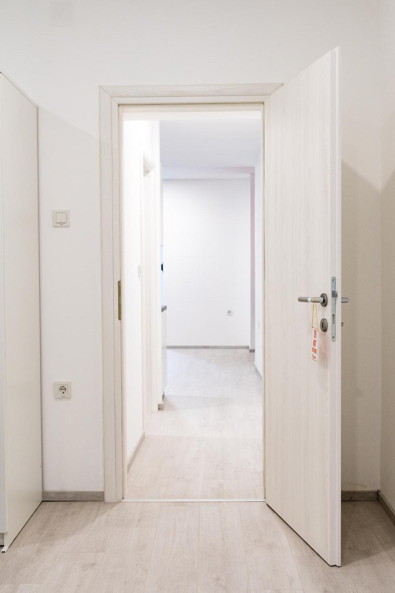 Apartmani Park Maksimir-Rebro Zagrzeb Pokój zdjęcie