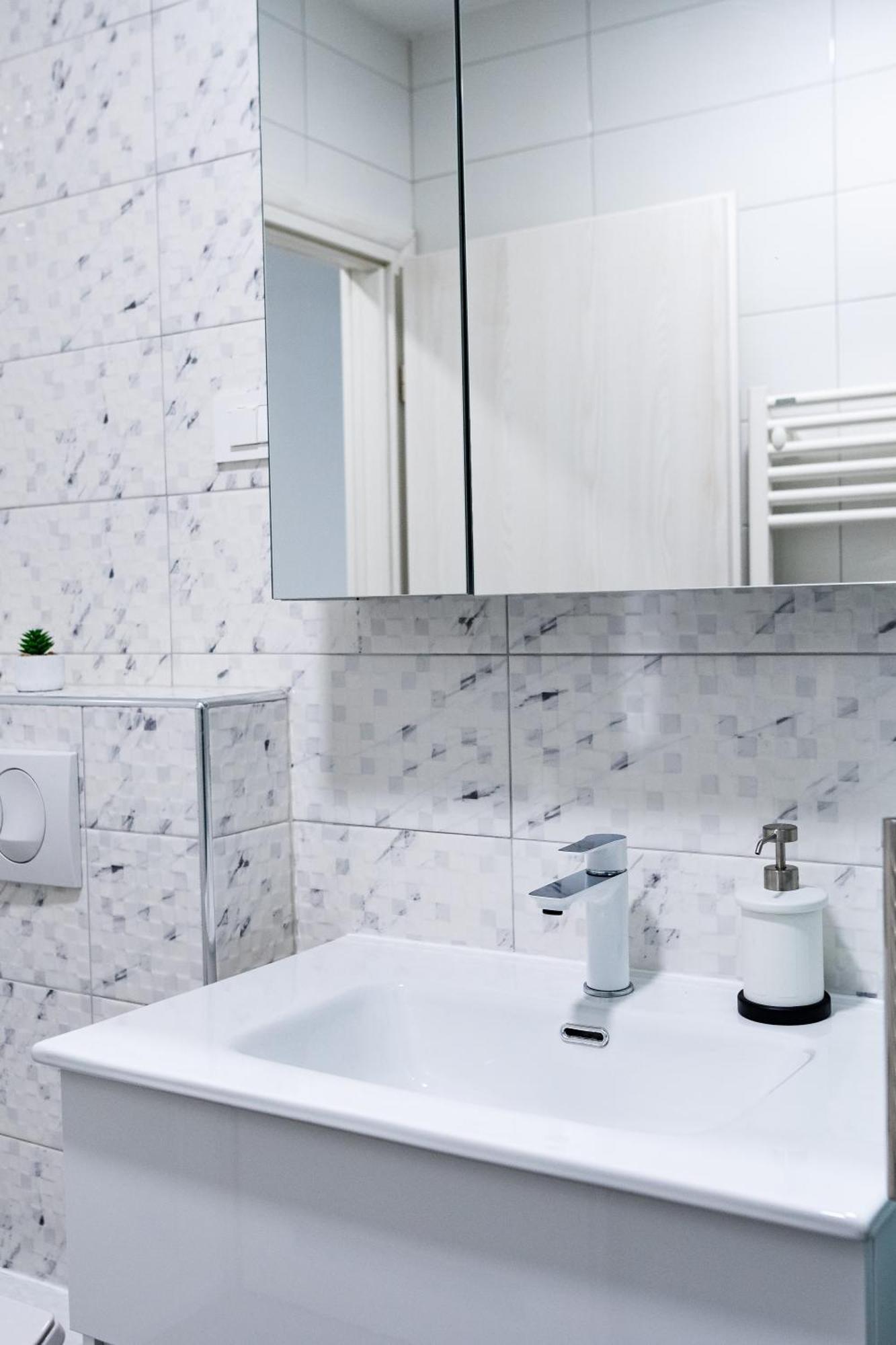 Apartmani Park Maksimir-Rebro Zagrzeb Pokój zdjęcie