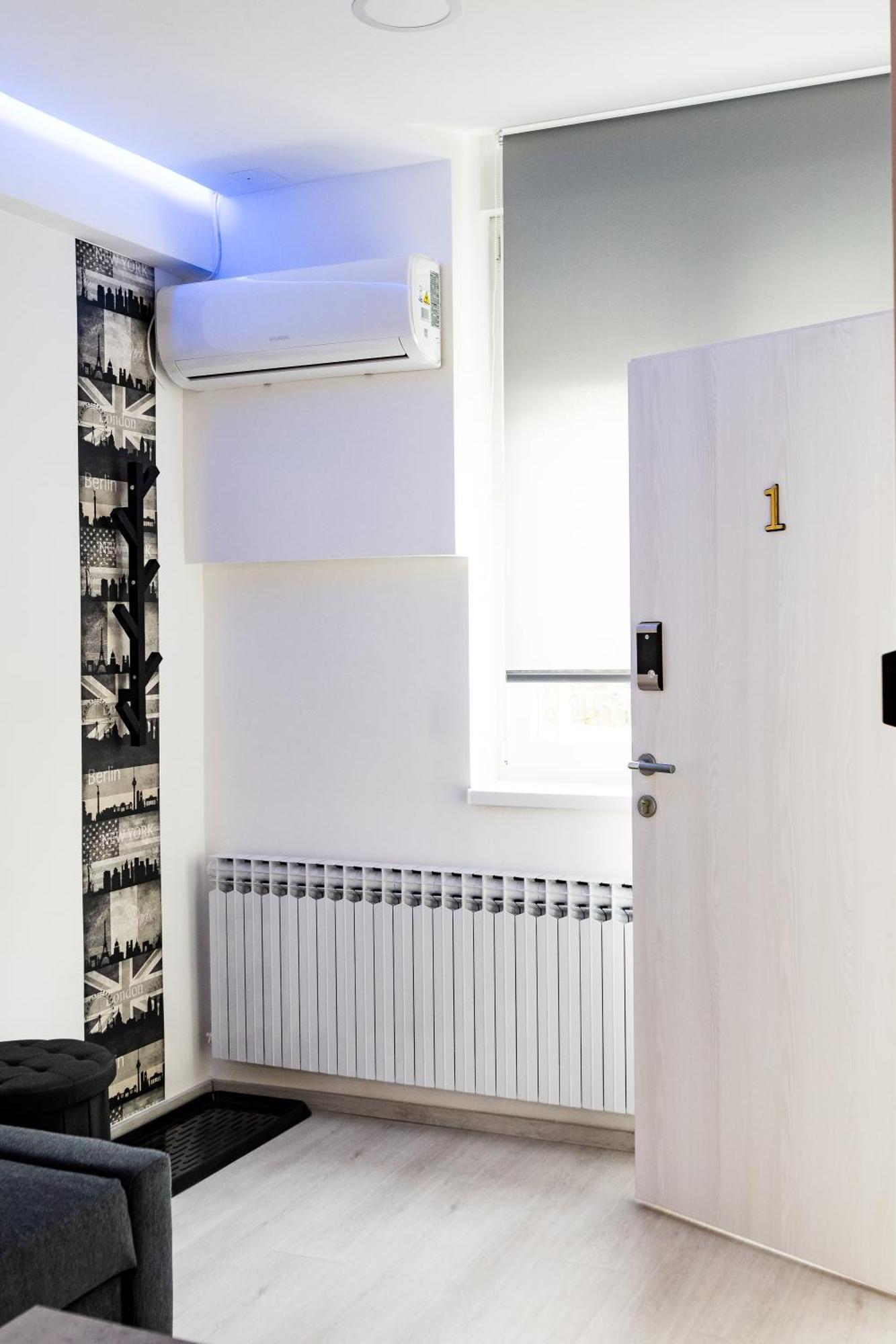 Apartmani Park Maksimir-Rebro Zagrzeb Pokój zdjęcie