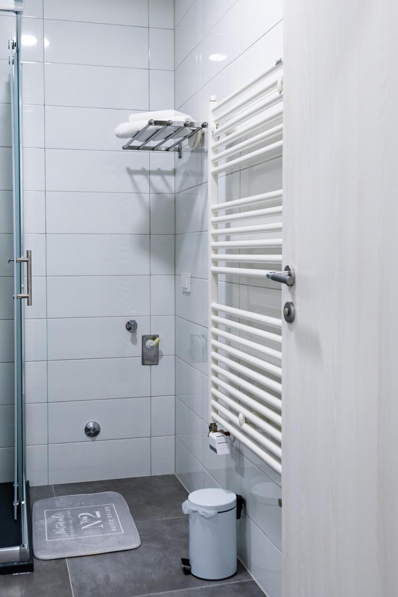 Apartmani Park Maksimir-Rebro Zagrzeb Pokój zdjęcie