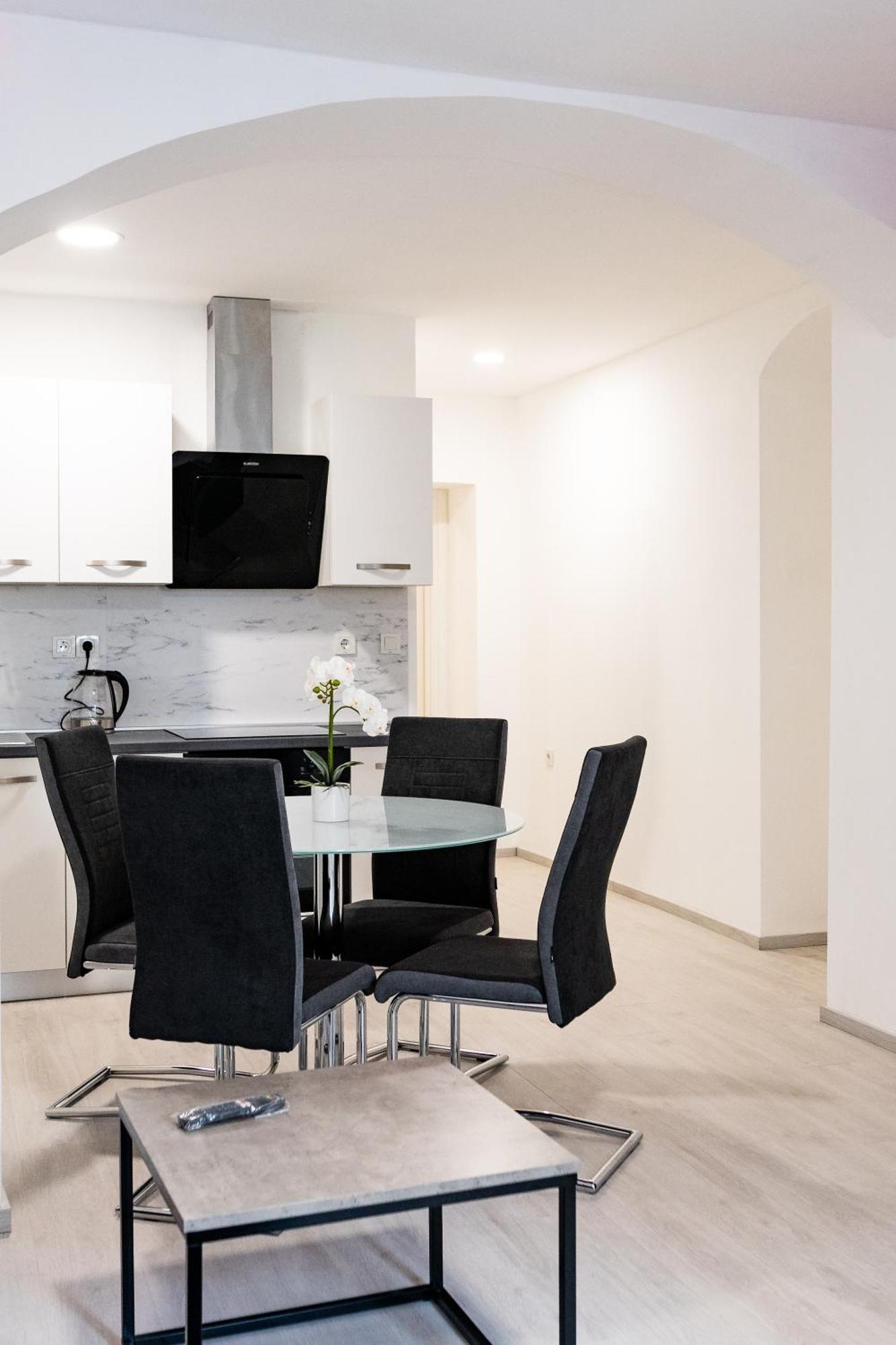 Apartmani Park Maksimir-Rebro Zagrzeb Pokój zdjęcie