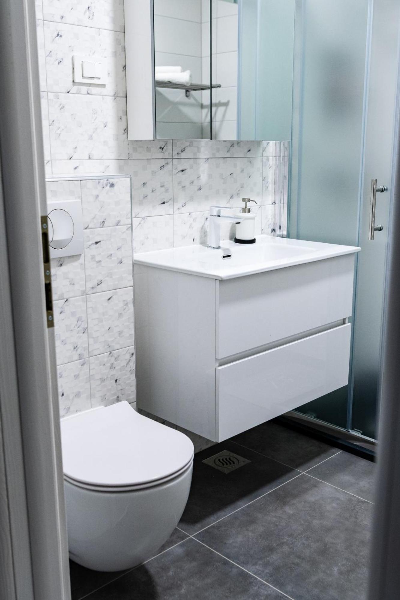 Apartmani Park Maksimir-Rebro Zagrzeb Pokój zdjęcie