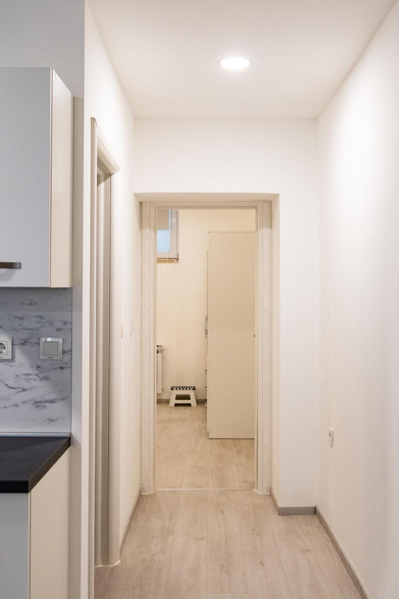 Apartmani Park Maksimir-Rebro Zagrzeb Pokój zdjęcie