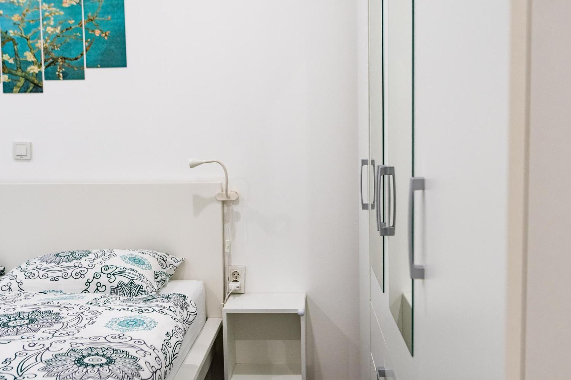 Apartmani Park Maksimir-Rebro Zagrzeb Pokój zdjęcie