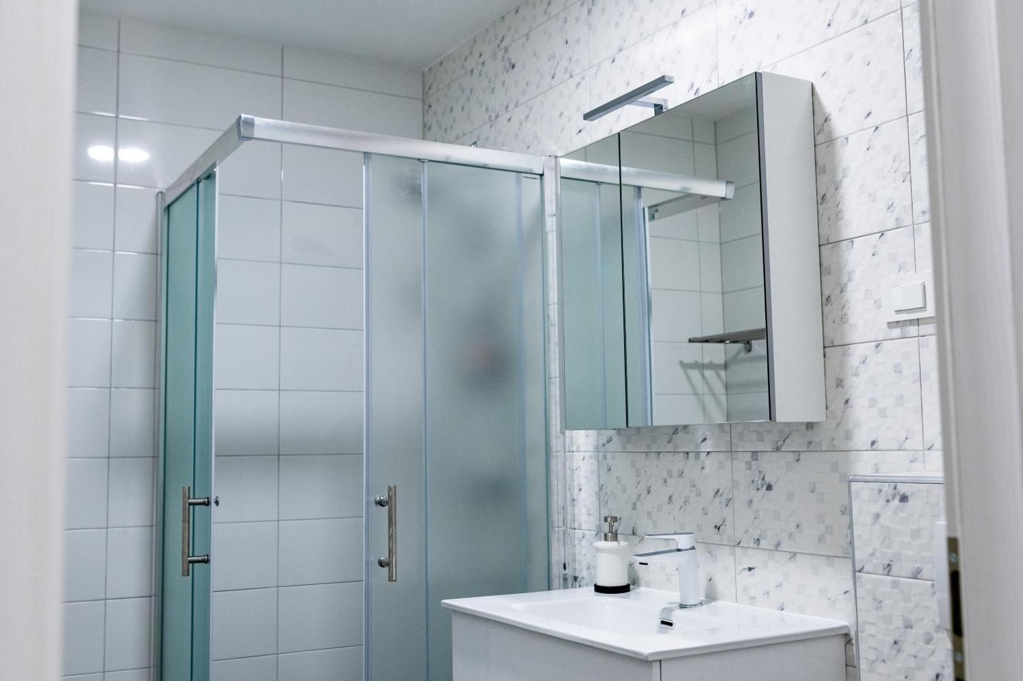 Apartmani Park Maksimir-Rebro Zagrzeb Pokój zdjęcie